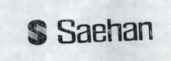 SAEHAN