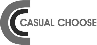 CASUAL CHOOSE