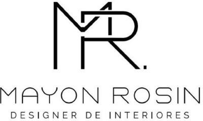 MAYON ROSIN DESIGNER DE INTERIORES