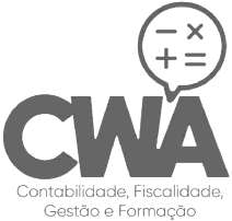 CWA, CONTABILIDADE, FISCALIDADE, GESTÃO E FORMAÇÃO