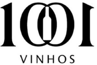 1001 VINHOS