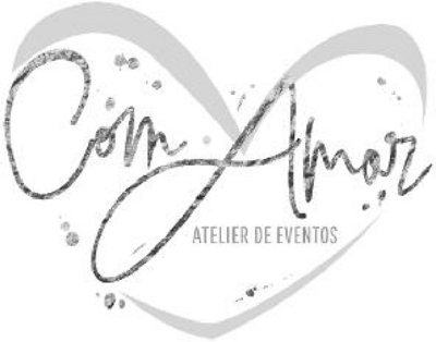 COM AMOR ATELIER DE EVENTOS