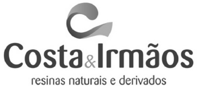 COSTA & IRMÃOS RESINAS NATURAIS E DERIVADOS