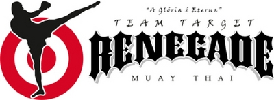 TEAM TARGET RENEGADE A GLÓRIA É ETERNA