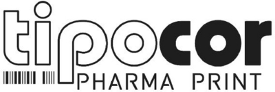 TIPOCOR PHARMA PRINT