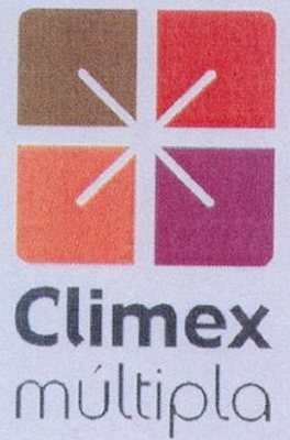 CLIMEX MÚLTIPLA