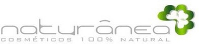 NATURÂNEA - COSMÉTICOS 100% NATURAL