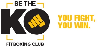 BE THE KO FITBOXING CLUB YOU FIGHT, YOU WIN
