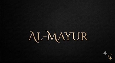 AL-MAYUR