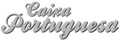 CAIXA PORTUGUESA
