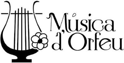 MÚSICA D'ORFEU