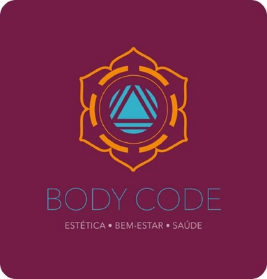 BODY CODE - ESTÉTICA, BEM-ESTAR, SAÚDE