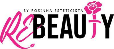 RE BEAUTY BY ROSINHA ESTETICISTA