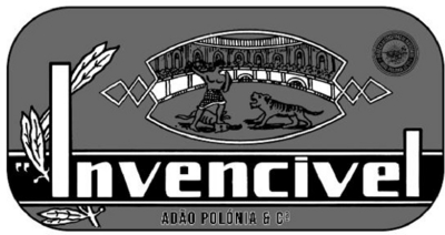 INVENCÍVEL ADÃO POLÓNIA E Cª