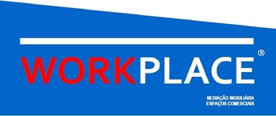 WORKPLACE MEDIAÇÃO IMOBILIÁRIA ESPAÇOS COMERCIAIS