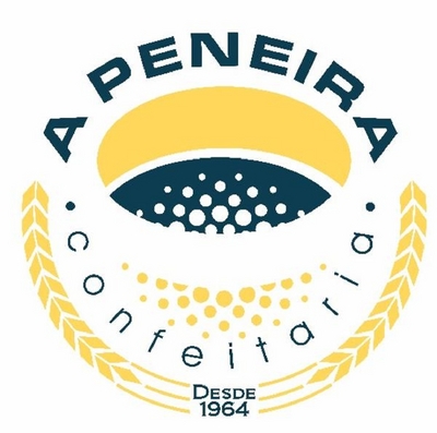 CONFEITARIA A PENEIRA DESDE 1964