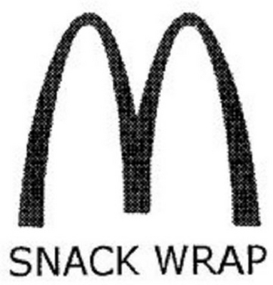 SNACK WRAP