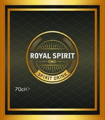 ROYAL SPIRIT