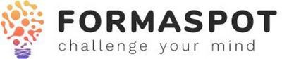 FORMASPOT CHALLENGE YOUR MIND