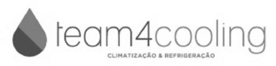 TEAM4COOLING CLIMATIZAÇÃO & REFRIGERAÇÃO