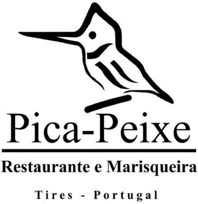 PICA - PEIXE RESTAURANTE E MARISQUEIRA TIRES - PORTUGAL