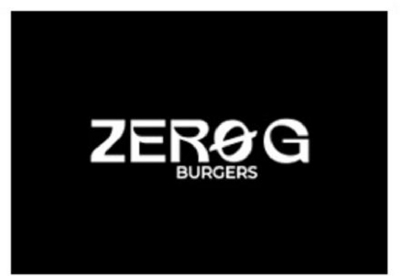 ZERO G BURGERS