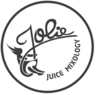JOLIE JUICE MIXOLOGY