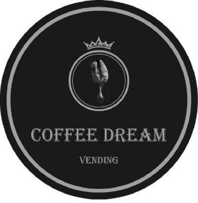 COFFEE DREAM VENDING
