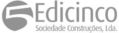 EDICINCO SOCIEDADE CONSTRUÇÕES, LDA.