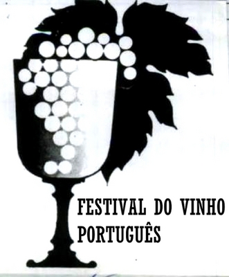 FESTIVAL DO VINHO PORTUGUÊS