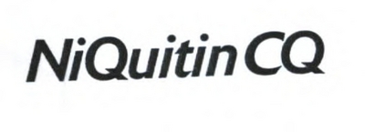 NIQUITIN CQ