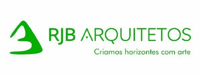 RJB ARQUITETOS CRIAMOS HORIZONTES COM ARTE