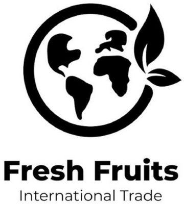 FRESH FRUITS INTERNATIONAL TRADE