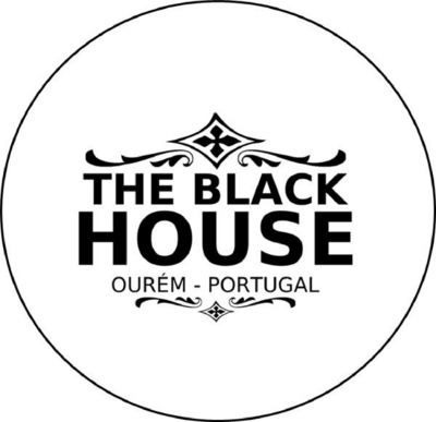 THE BLACK HOUSE OURÉM - PORTUGAL