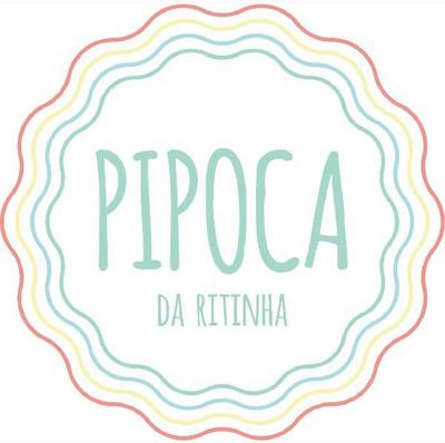 PIPOCA DA RITINHA