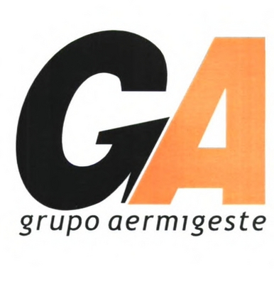 GA GRUPO AERMIGESTE