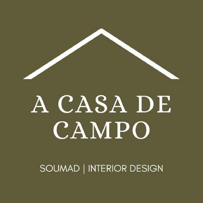 A CASA DE CAMPO SOUMAD INTERIOR DESIGN