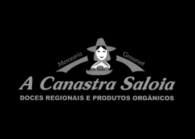A CANASTRA SALOIA