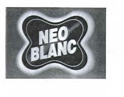 NEO BLANC