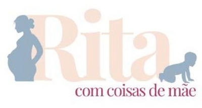 RITA COM COISAS DE MÃE
