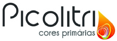PICOLITRI CORES PRIMÁRIAS