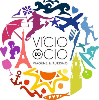 VÍCIO DO ÓCIO - VIAGENS & TURISMO