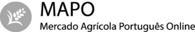 MAPO MERCADO AGRÍCOLA PORTUGUÊS ONLINE
