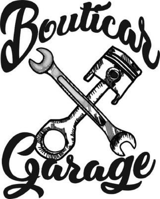 BOUTICAR GARAGE