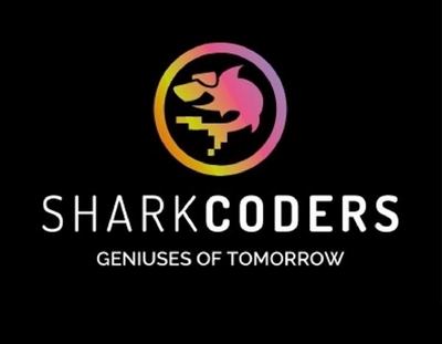SHARKCODERS - GENIUSES OF TOMORROW