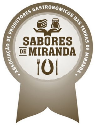 SABORES DE MIRANDA