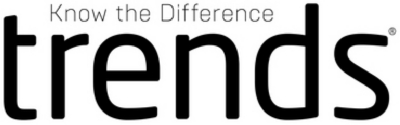 TRENDS - KNOW THE DIFFERENCE
