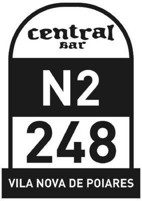CENTRAL BAR N2 248 VILA NOVA DE POIARES