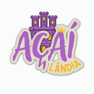 AÇAÍLÂNDIA