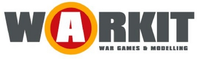 WARKIT WAR GAMES & MODELLING